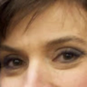 Meet your Posher, Kathryn